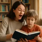 Giornata della lettura ad alta voce: cosa cambia davvero nell’approccio dei bambini ai libri