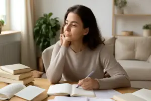 Come evitare la pressione sociale nella scelta scolastica? Il trucco che aiuta a restare sé stessi