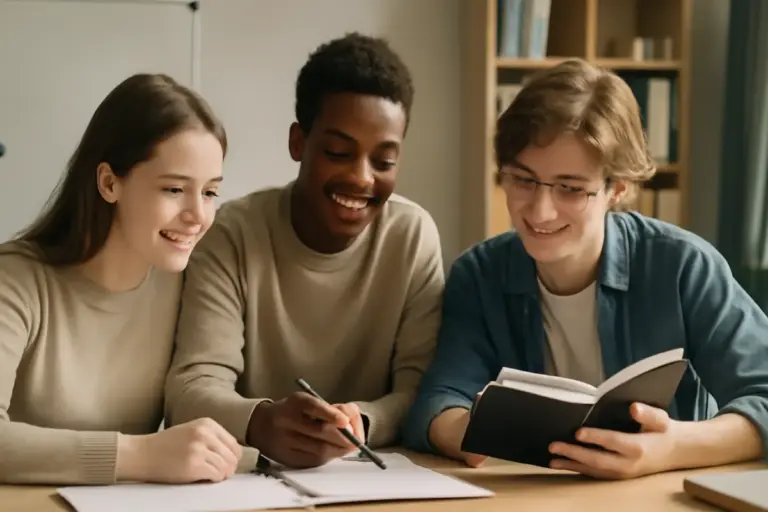 L’importanza della peer education: i benefici concreti della formazione tra pari