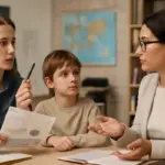 Cosa chiedere durante i colloqui scuola-famiglia? Le domande che fanno la differenza