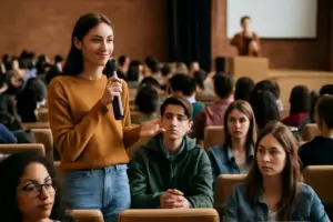 Come si svolgono le assemblee di istituto? Consigli utili per partecipare attivamente senza timori