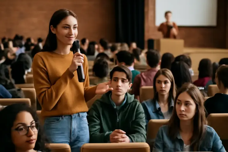 Come si svolgono le assemblee di istituto? Consigli utili per partecipare attivamente senza timori