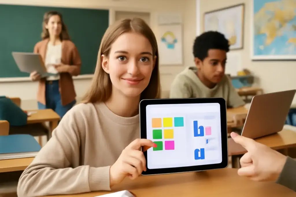 Qual è il valore delle piattaforme collaborative a scuola? Strumenti semplici da usare subito
