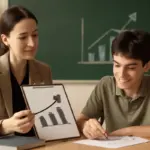 Perché le attività di orientamento nelle scuole funzionano? La conferma nei risultati degli studenti