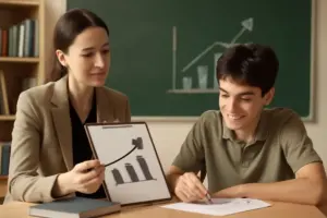 Perché le attività di orientamento nelle scuole funzionano? La conferma nei risultati degli studenti