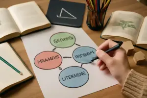 Didattica interdisciplinare: proposte operative che aiutano a collegare le materie