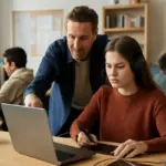 Laboratori digitali nella scuola secondaria: spunti pratici che arricchiscono l’offerta didattica