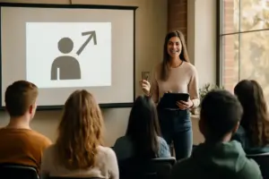 Quando partecipare ai workshop di orientamento? Il momento dell’anno che fa la vera differenza
