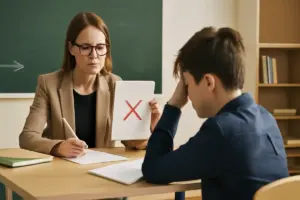 Quali errori evitare nella valutazione degli alunni? Piccoli accorgimenti per correggere subito la rotta