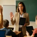 Come integrare nuove tecnologie senza perdere il controllo della classe? Consigli efficaci da chi ci è riuscito