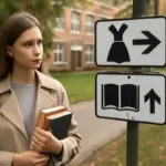 Come distinguere tra moda e reale interesse nella scelta della scuola? Il segnale che indica la direzione giusta