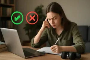Quali strumenti digitali rendono più efficace l’apprendimento? Errori da evitare per ottenere risultati