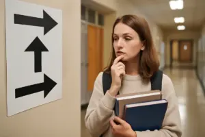 Orientamento nella scuola secondaria: il consiglio pratico per scegliere senza rimpianti