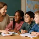 Inclusione scolastica di alunni stranieri: pratiche efficaci per un ambiente davvero accogliente