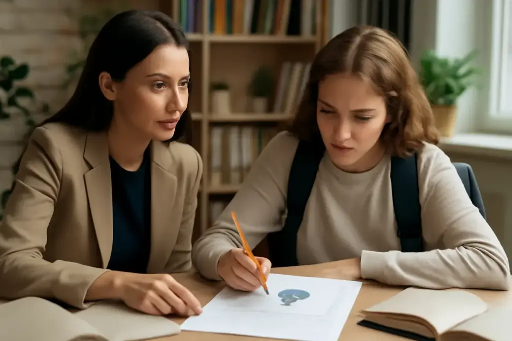 Test di orientamento scolastico: quando è utile davvero e chi può aiutarti a interpretarli