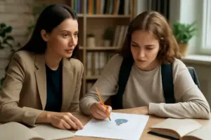 Test di orientamento scolastico: quando è utile davvero e chi può aiutarti a interpretarli